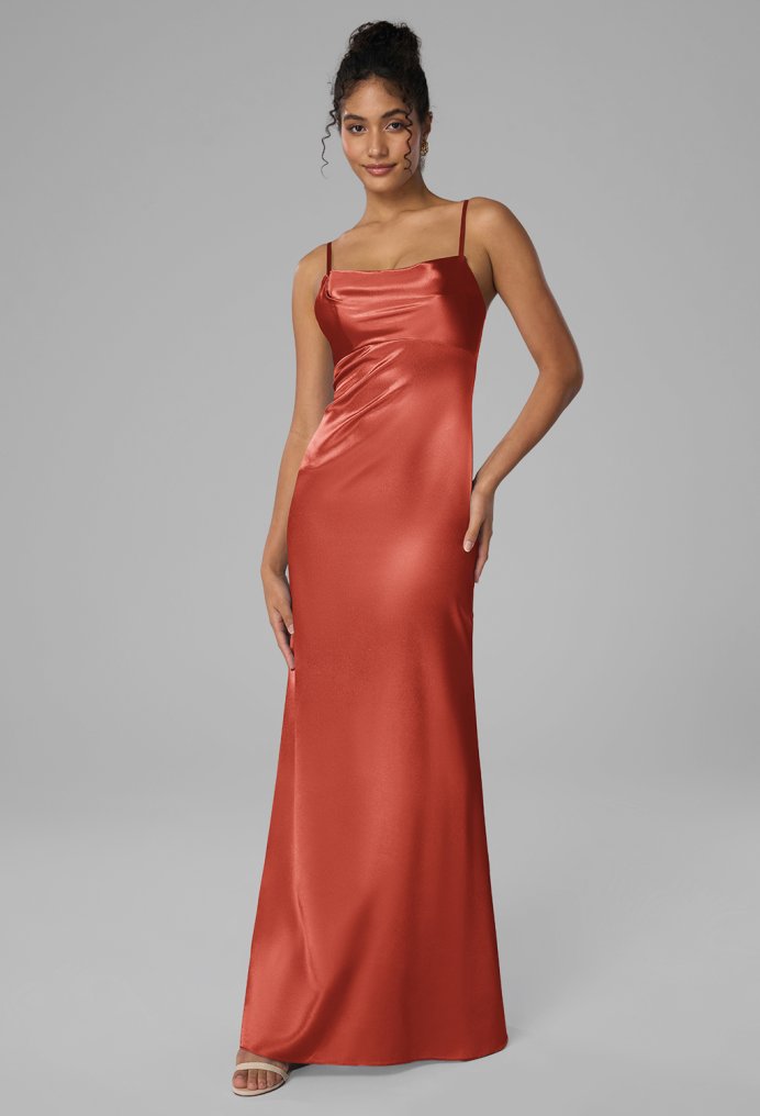 AW Morgan Dress